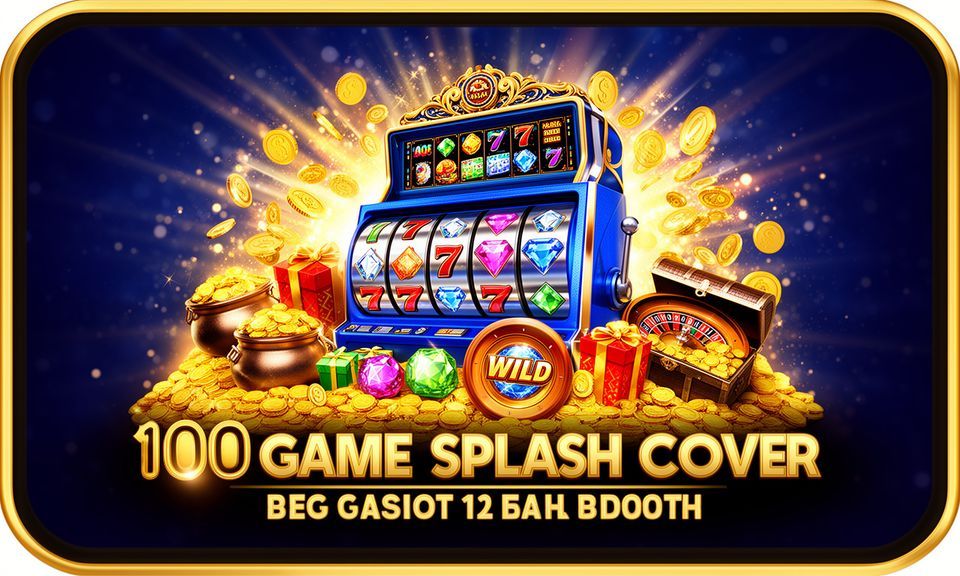 ug11 East Wind Slots